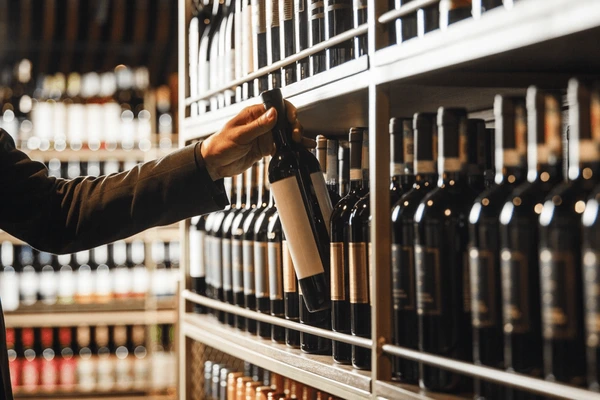 Yenişehir Tekel Paket Servisi